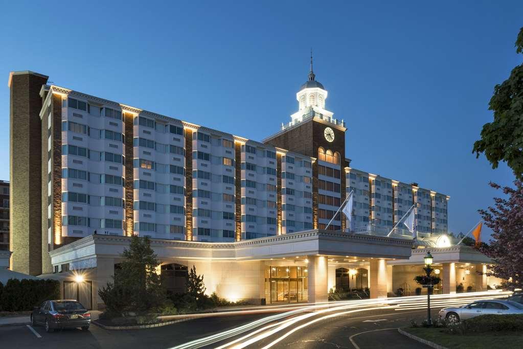 Garden City Hotel Exterior photo